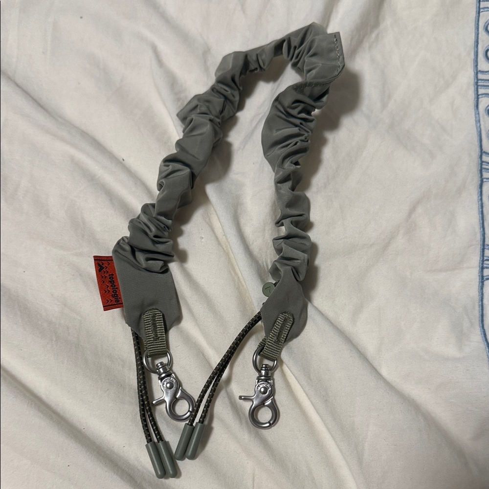 Topologie Phone Wrist Strap